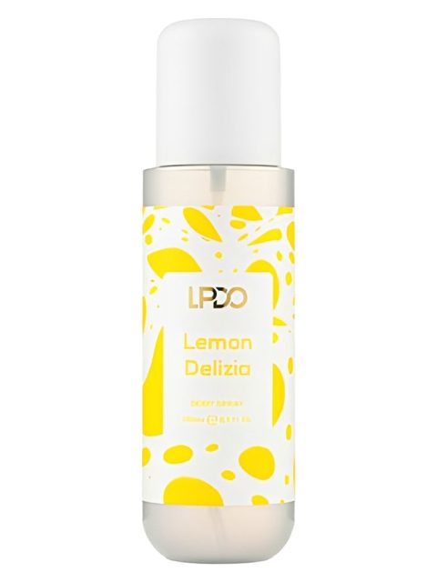 Lemon Delizia