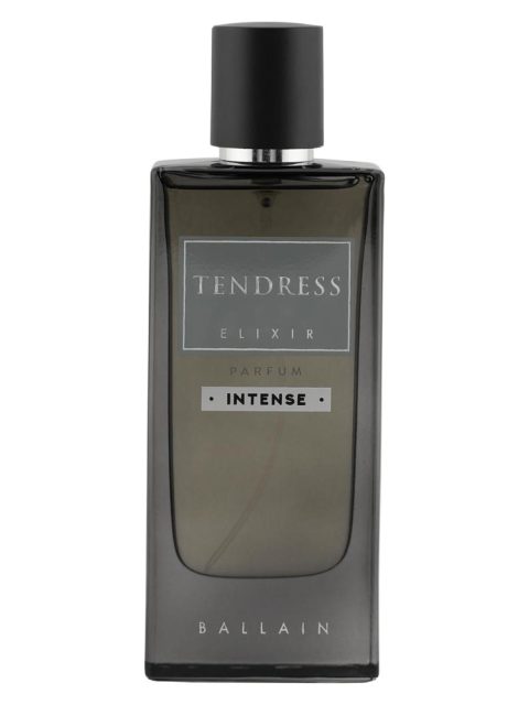 Tendress Elixir