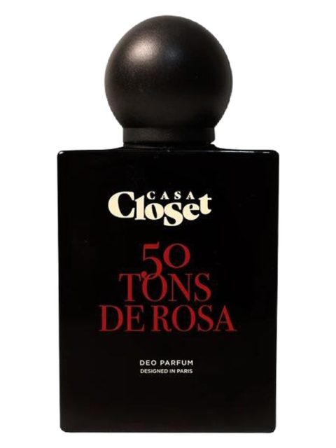 50 Tons de Rosa
