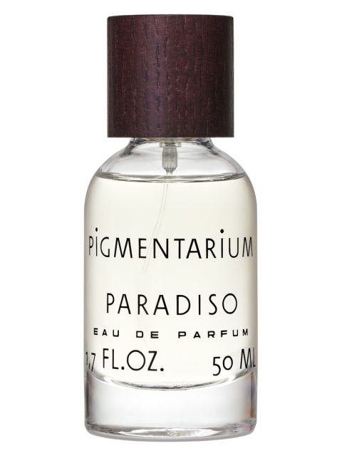 Paradiso