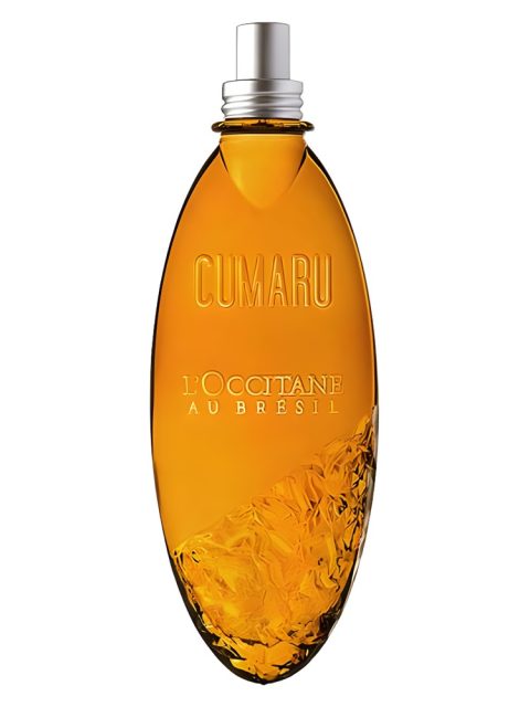 Cumaru