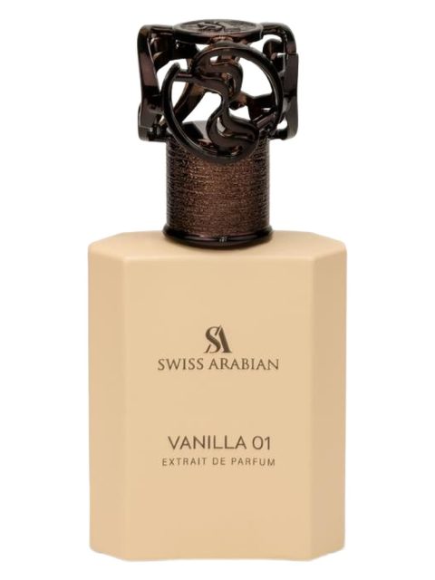 Vanilla 01