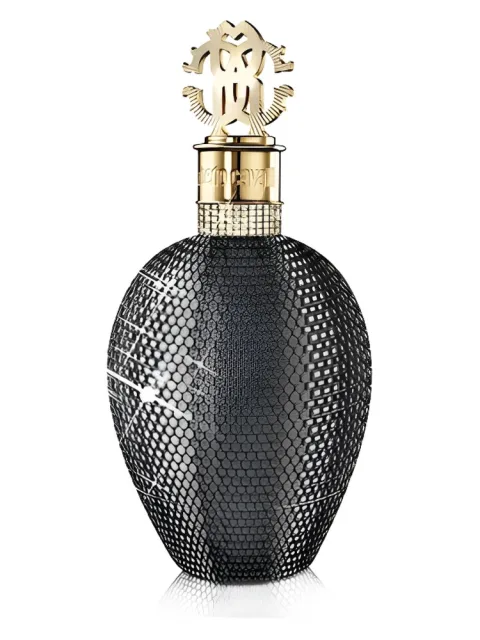 Roberto Cavalli Nero Assoluto Exclusive Edition