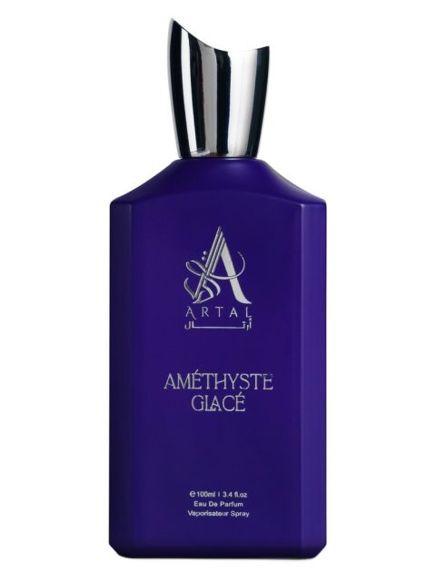 Amethyste Glace