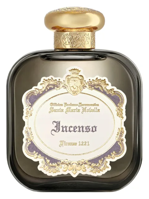 Incenso