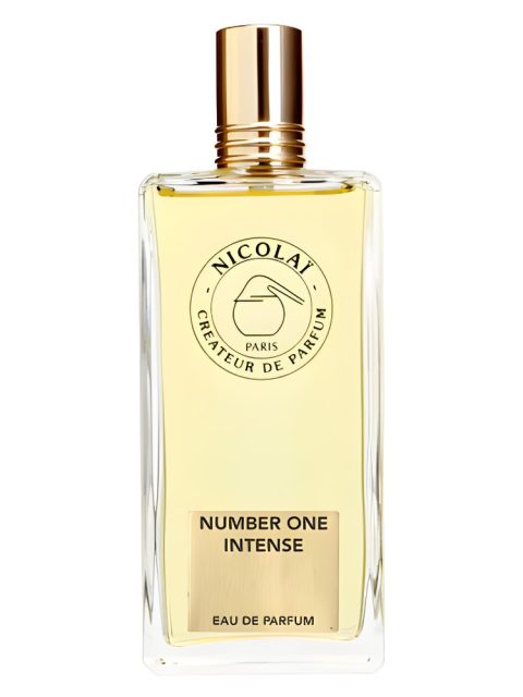 Number One Intense