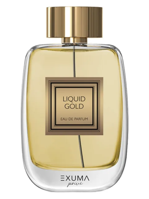 Liquid Gold