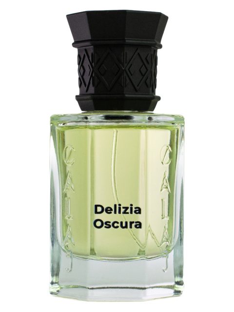 Delizia Oscura