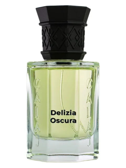 Delizia Oscura