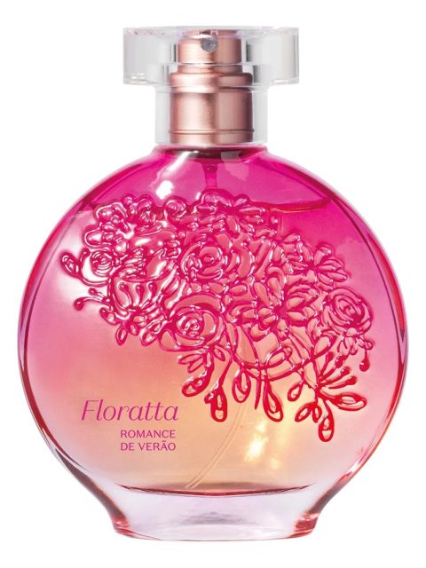 Floratta Romance de Verão
