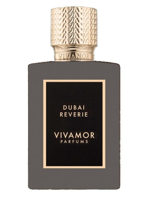 Dubai Reverie