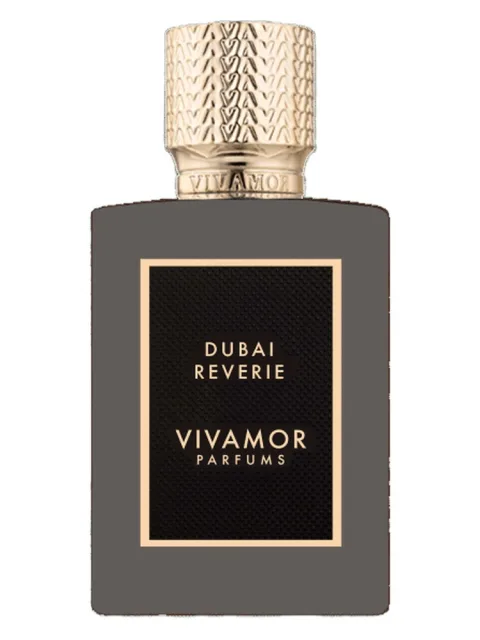 Dubai Reverie