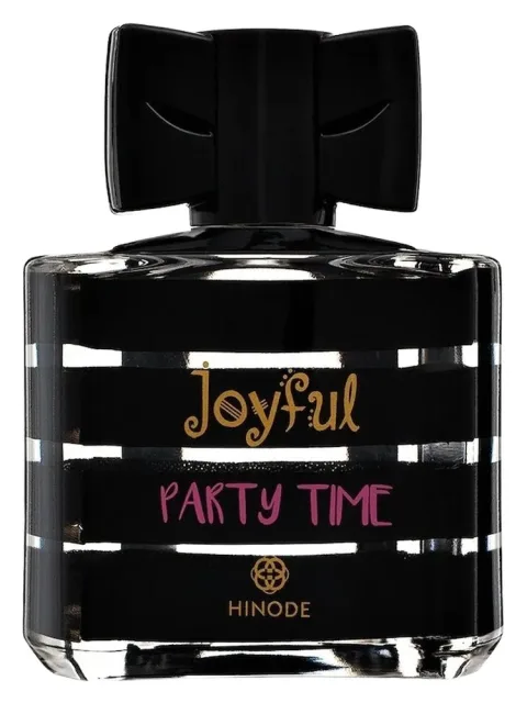 Joyful Party Time