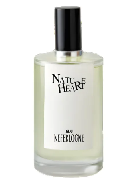 Nature Heart