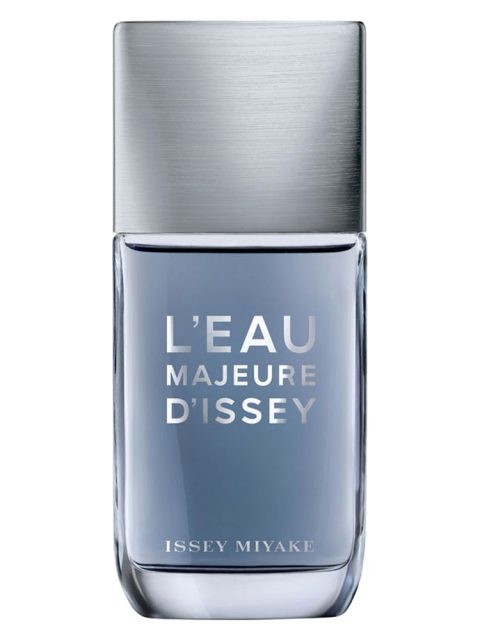 L'Eau Majeure d'Issey