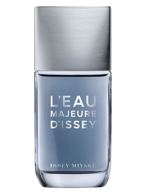 L'Eau Majeure d'Issey