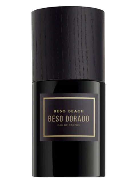 Beso Dorado