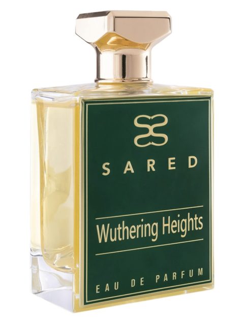 Wuthering Heights