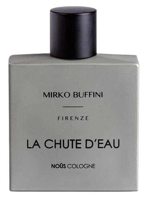 La Chute D'eau