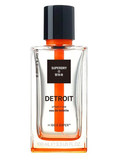 Detroit