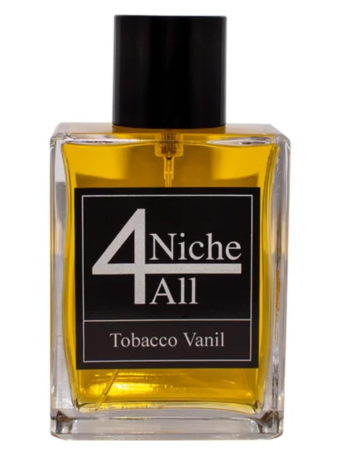 Tobacco Vanil
