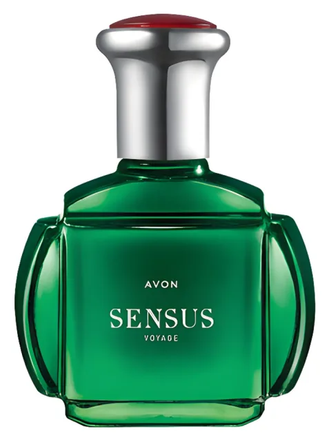 Sensus Voyage