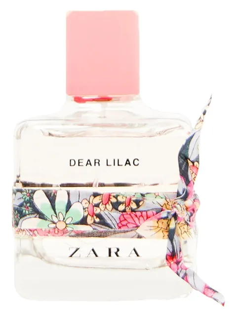 Dear Lilac