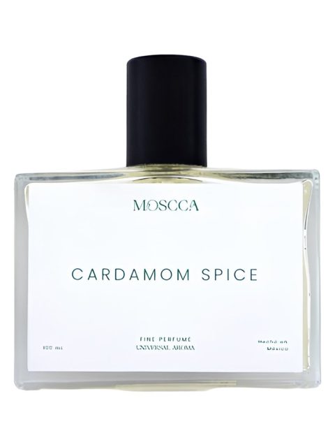 Cardamom Spice