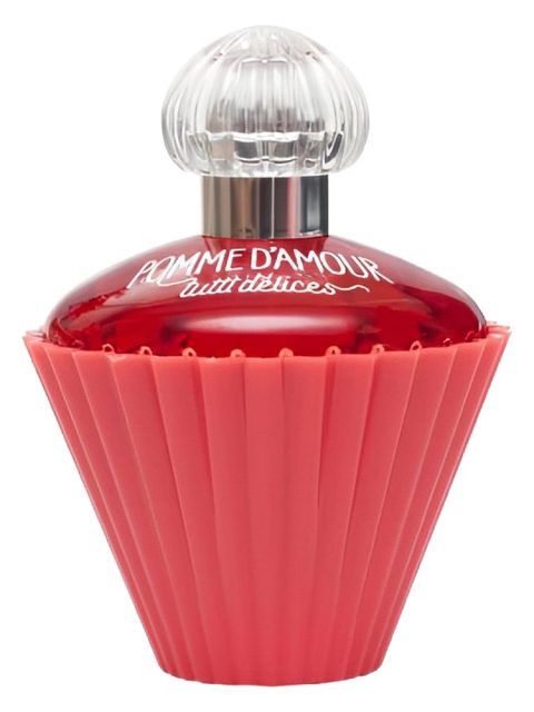 Pomme d'amour