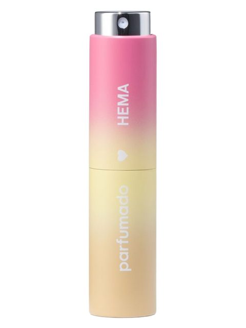 Eau de Tompouce