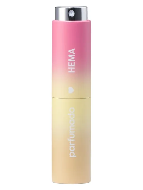 Eau de Tompouce