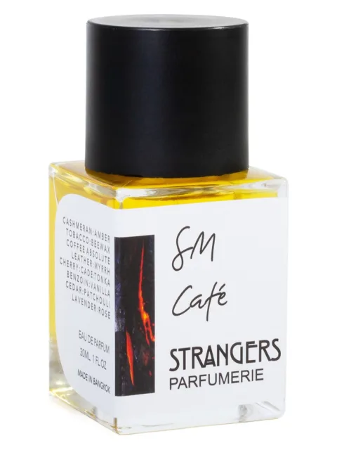 SM Café