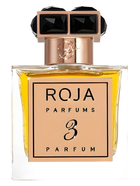 Parfum De La Nuit No 3