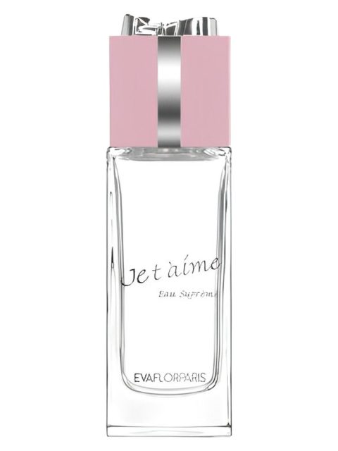 Je t'aime Eau Suprême