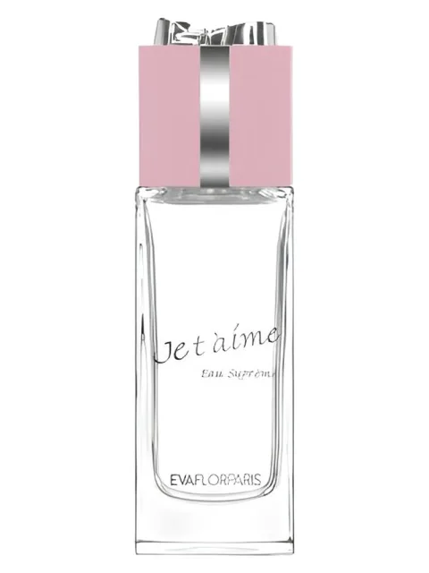 Je t'aime Eau Suprême