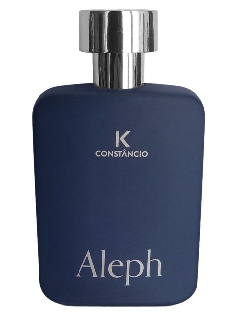 Aleph