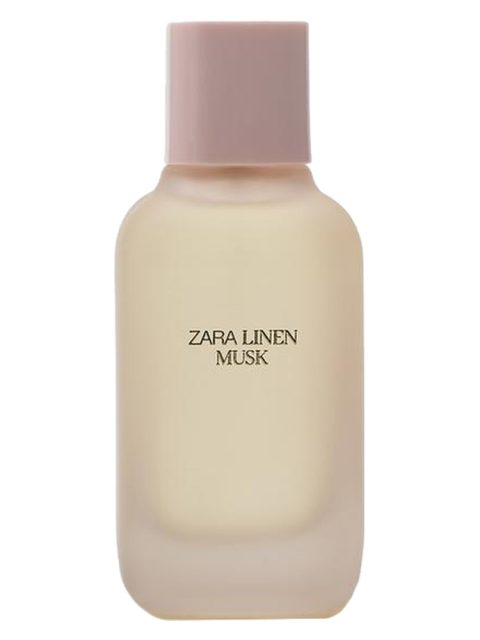 Linen Musk