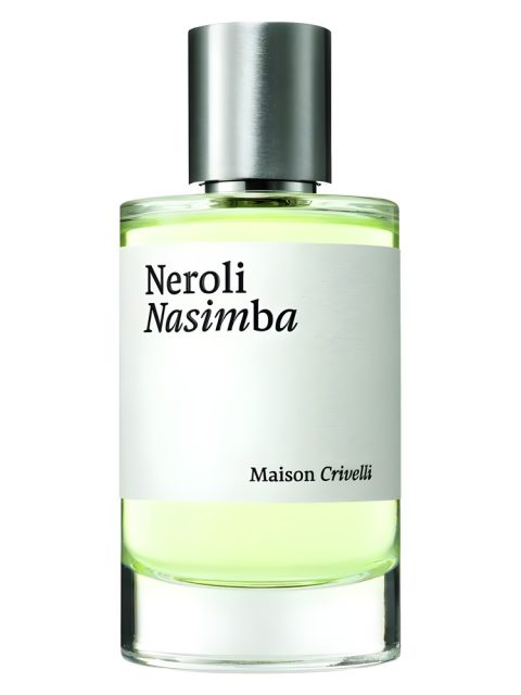 Neroli Nasimba