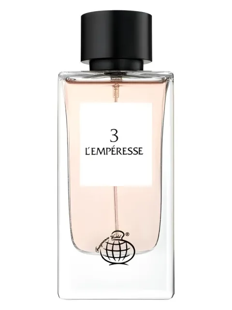 3 L'Emperesse