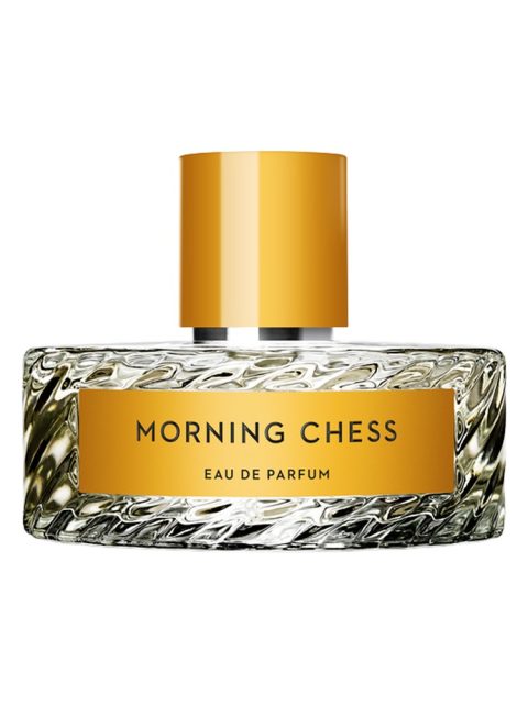 Morning Chess