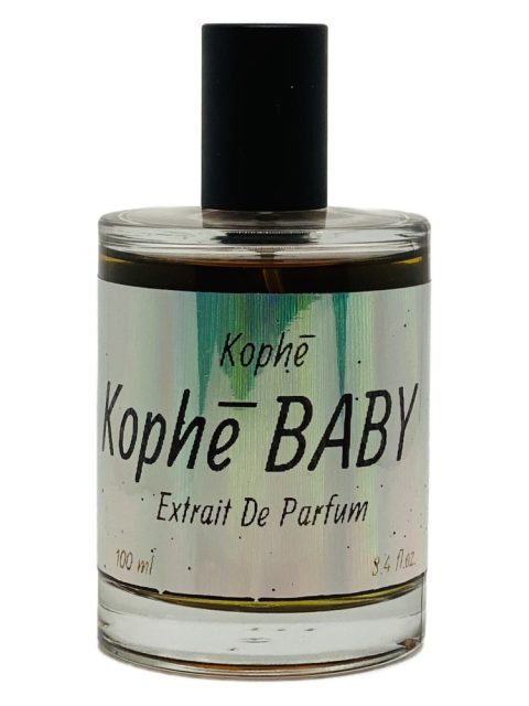 Kophē Baby