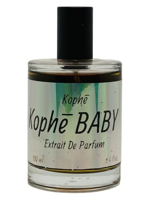 Kophē Baby