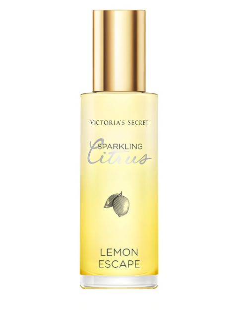 Lemon Escape