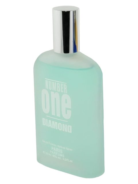 Number One Diamond