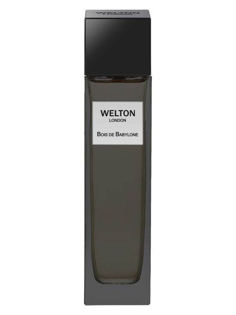 Bois de Babylone Eau de Parfum