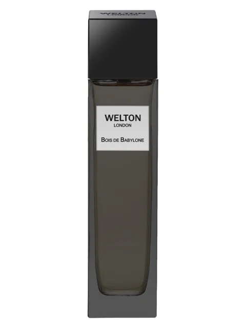 Bois de Babylone Eau de Parfum