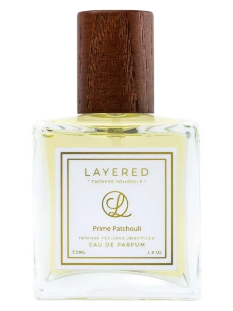 Prime Patchouli