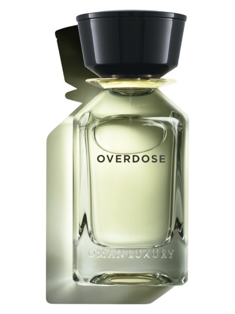 Overdose