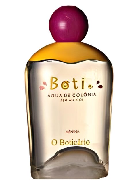 Boti