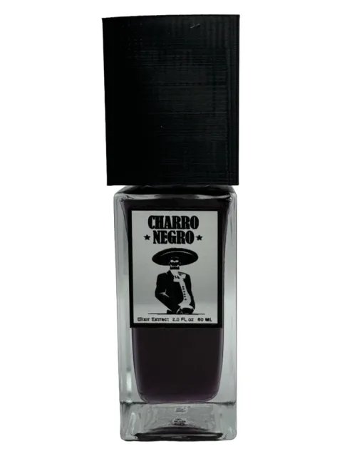 Charro Negro